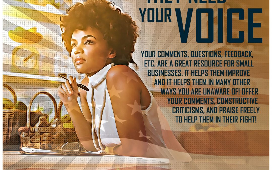 Comment On The Website Project 3